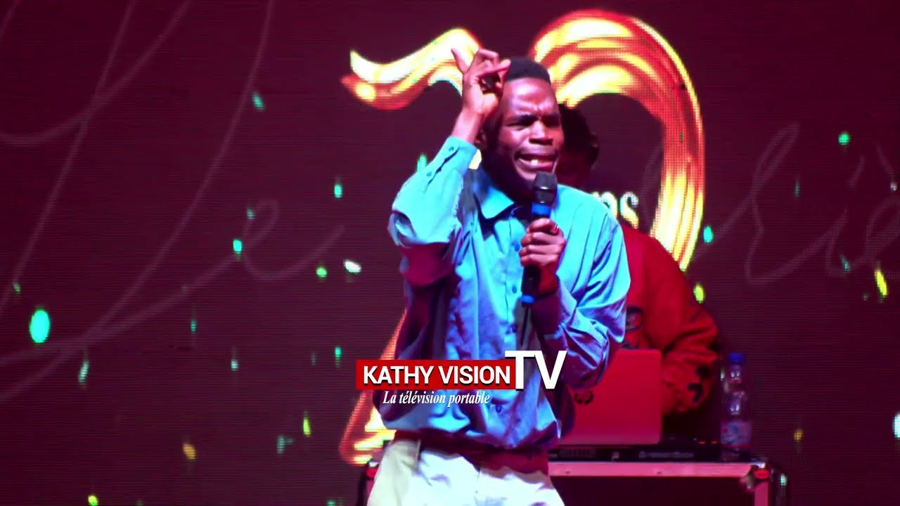 Ralenti | 20 ANS DE CARRIERE CELEBRONS |SERGE MANSEBA