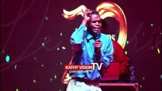 Ralenti | 20 ANS DE CARRIERE CELEBRONS |SERGE MANSEBA