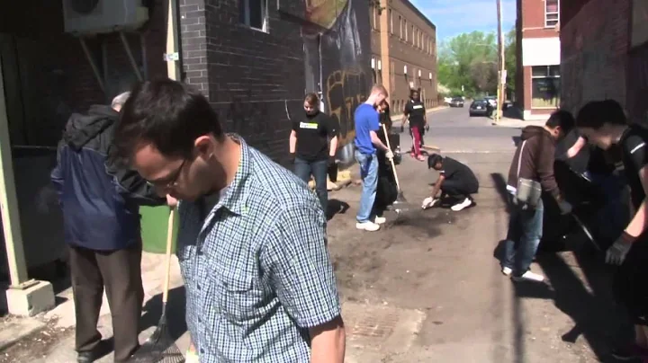 Interfaith EcoAction Interreligieuse