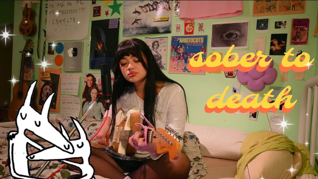 sober to death by car seat headrest cover YouTube