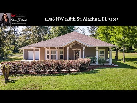 Alachua, FL | Home For Sale | $399,900