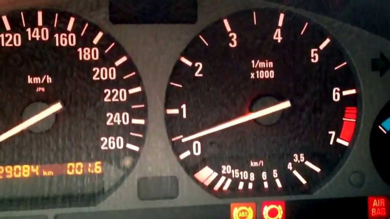 Bmw E36 Fuel Economy - BEST OF BMW E36