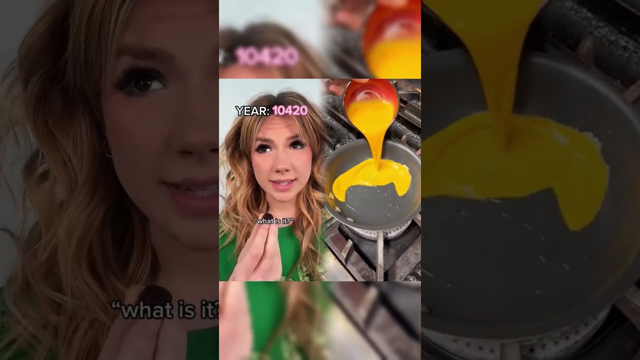  Pov Everyday You Wake Up In A New Year Part 17 BAILEY SPINN Shorts Skit