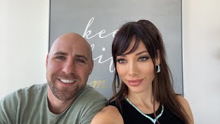 🔴 Live with Stefan & Tatiana James