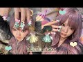 ネイリストセルフネイル💅🏻質問答えた♪