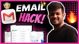 This Email masking trick is cool