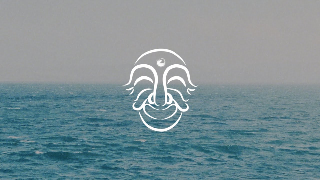 Elijah Nang & Nogymx - Shaped by the Sea 🌊 Stereofox Records