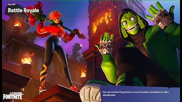 Watch me play Fortnite via Omlet Arcade! On iPhone 7 plus