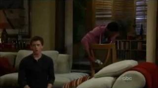 Michael Corinthos - 02/21/2012