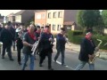 Mezenvangers Wijnegem 2010 