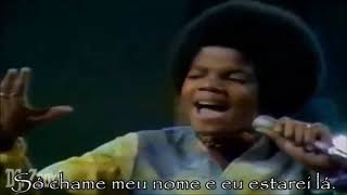 Jackson 5 - I'll Be There (Tradução).
