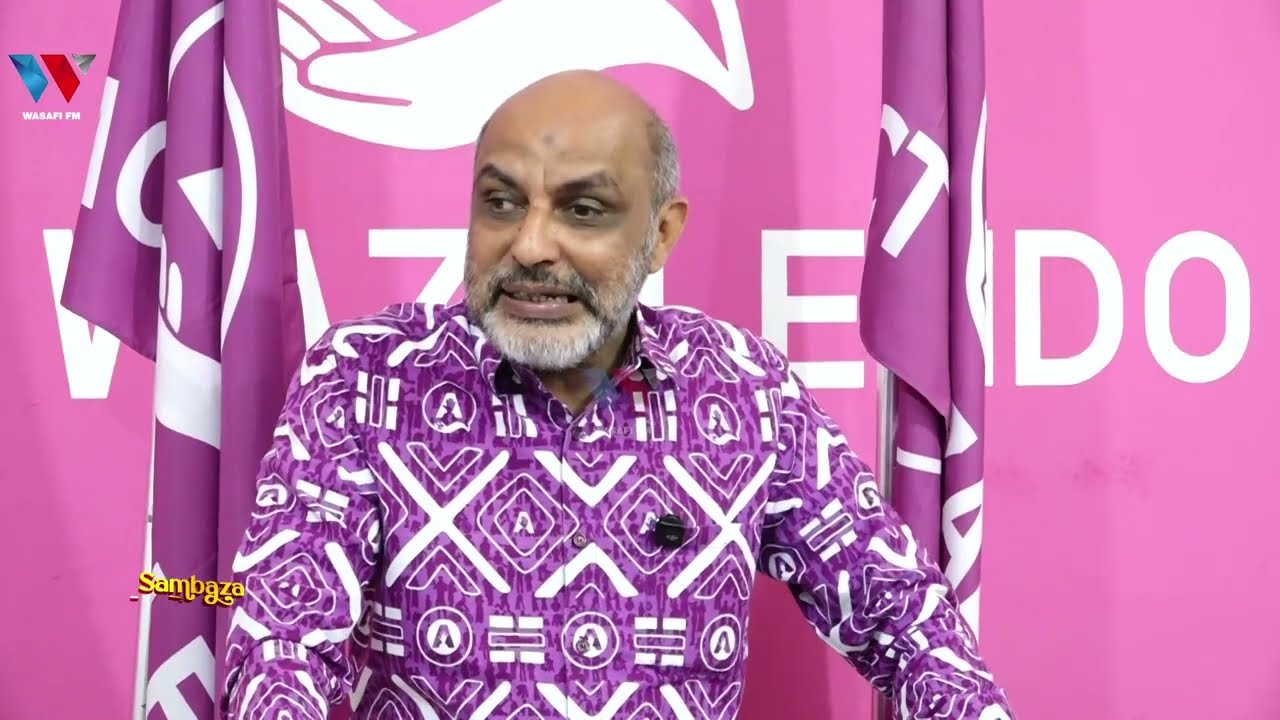 SAKATA LA ZEC KUTEKETEZA NYARAKA ZA UCHAGUZI wa 2025 LAWAIBUA ACT WAZALENDO