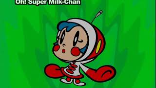 Pop Goes Anime: The Super Milk Chan Show - The Pop Break