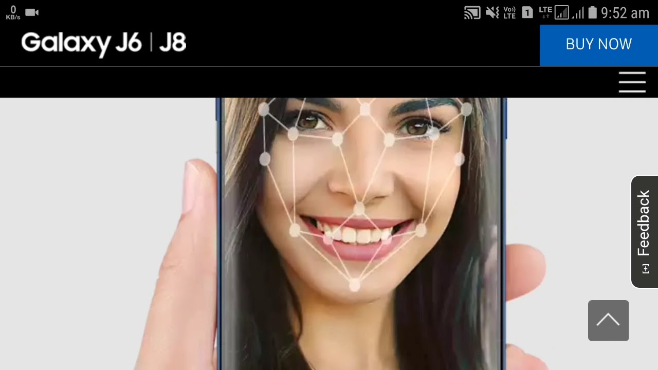 Samsung galaxy J6 & J8 - my Opinion technology stocks