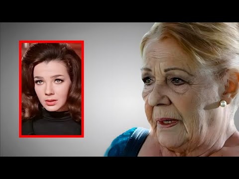 A los 77 años, Alicia Bonet Finalmente admite lo que todos sospechábamos - YouTube