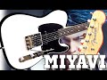How Did They Manage to Put a Trem on a Tele?!? | 2021 Fender MIYAVI Telecaster Review + Demo