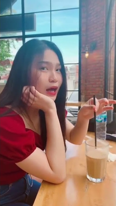 NGEDATE DI CAFE SAMA DOI | HALU STORY #shorts  #storyhalu #storyig #storywa