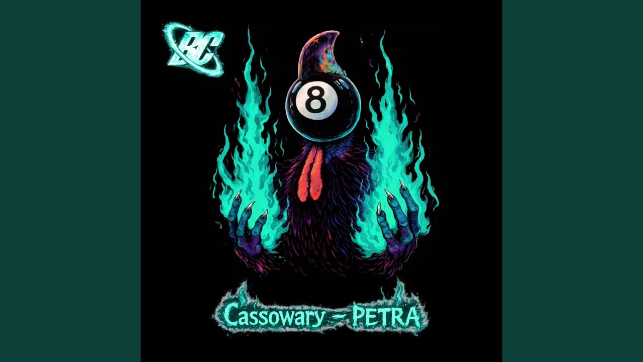 Watch Cassowary on YouTube Watch Cassowary on YouTube