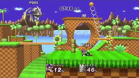 [Project+] P+Ex Netplay Stream (10/02/2020)