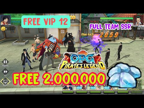 🎯 OPG Pirate Legend Hack get rewards Diamonds gift code.pdf