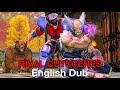 Street Fighter X Tekken All Characters Rival Cutscenes 4K English Dub No Music 
