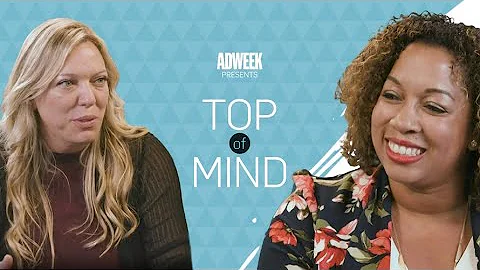 Top of Mind | Victoria Russell, Papa John's