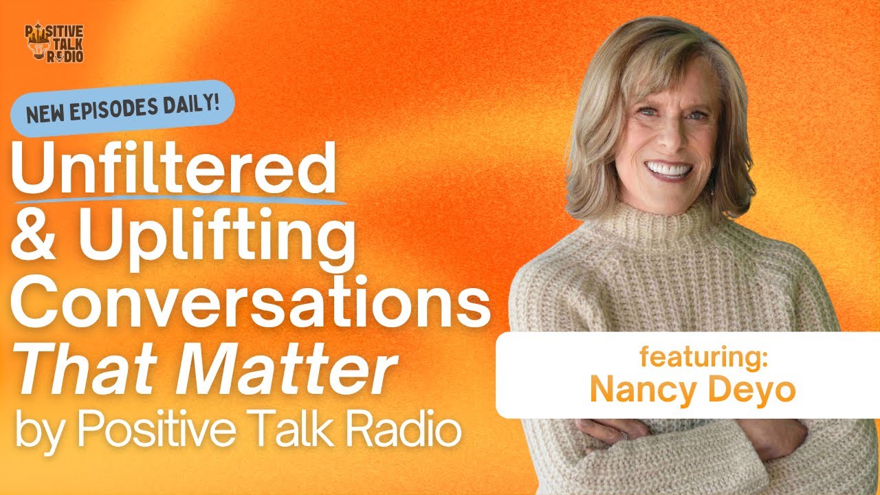 Nancy Deyo | June 10 - 1:30 PM Pacific Time Nancy Deyo | June 10 - 1:30 PM Pacific Time