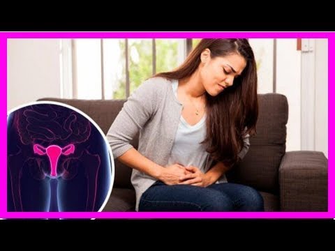 Video: Was sind die Anzeichen und Symptome einer Menorrhagie?