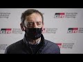 ACO President, Pierre Fillon Interview  on TOYOTA HYPERCAR GR010