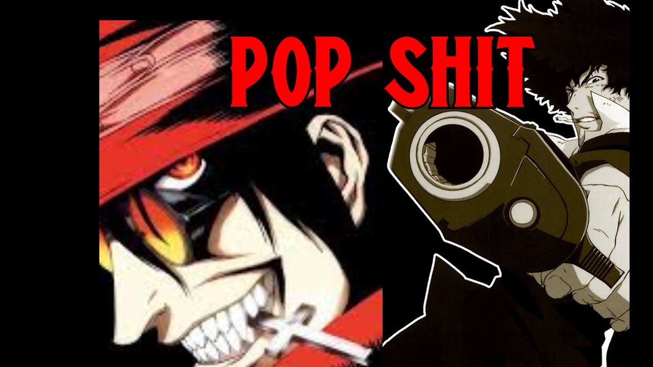 REASON x ScHoolboyQ Pop Shit (Anime Mix AMV)