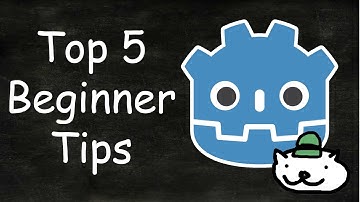 Learn Godot Fast With These Game-Changing Tips