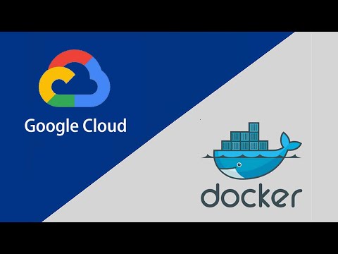 谷歌云(Google Cloud) + Docker使用完全教程,手把手教你用Google Container-Optimized OS入门定制系统
