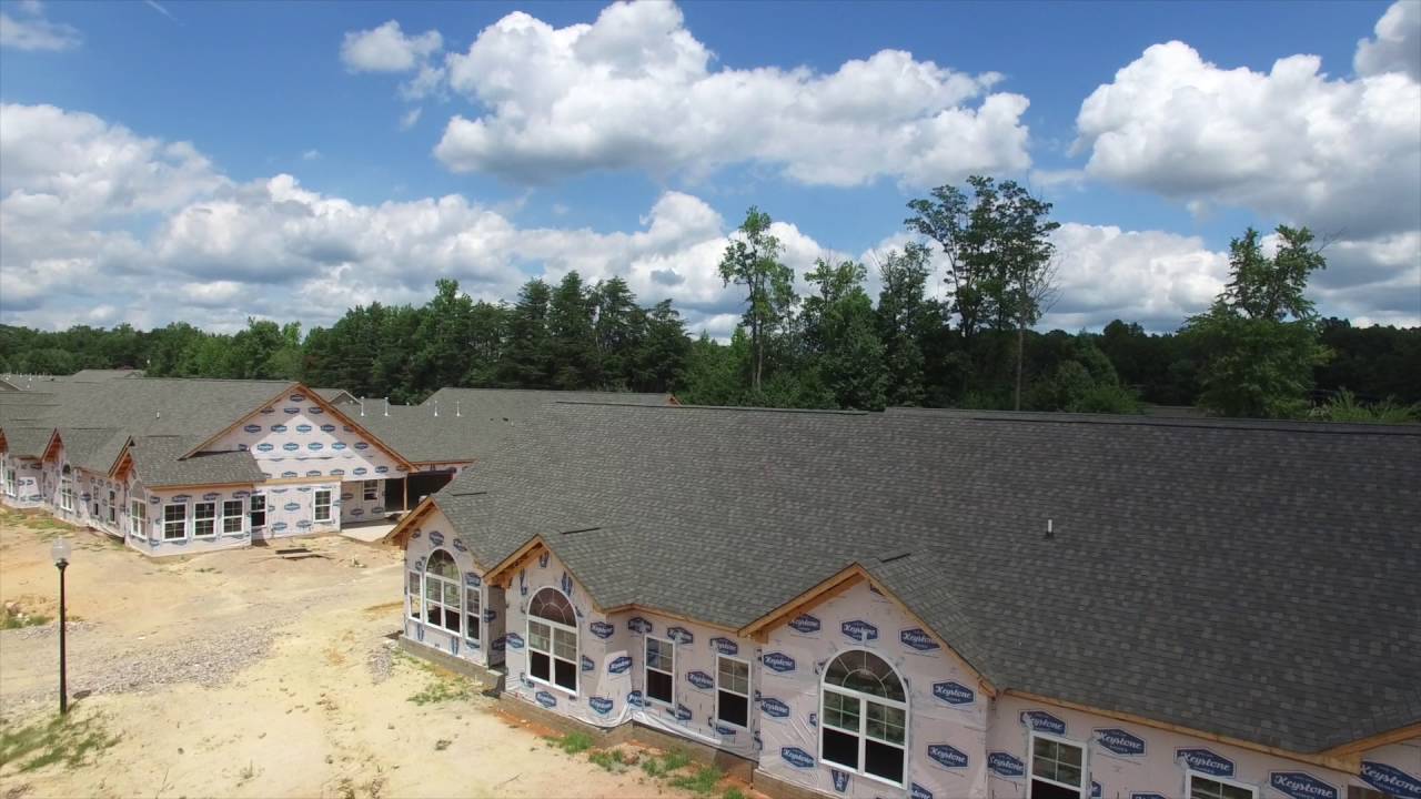 Eagle Pointe Tour YouTube