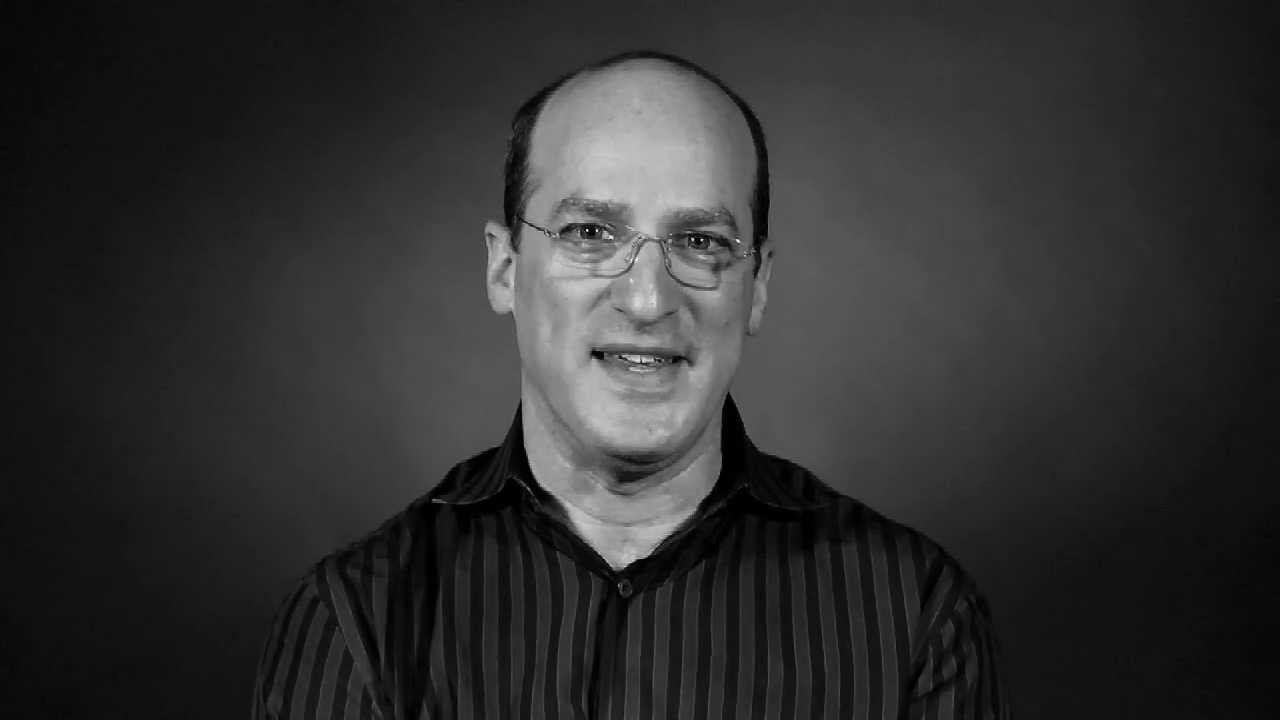 Stephen Cassell, Architecture Research Office YouTube