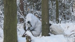 Insurgency - Winter Sniper screenshot 5