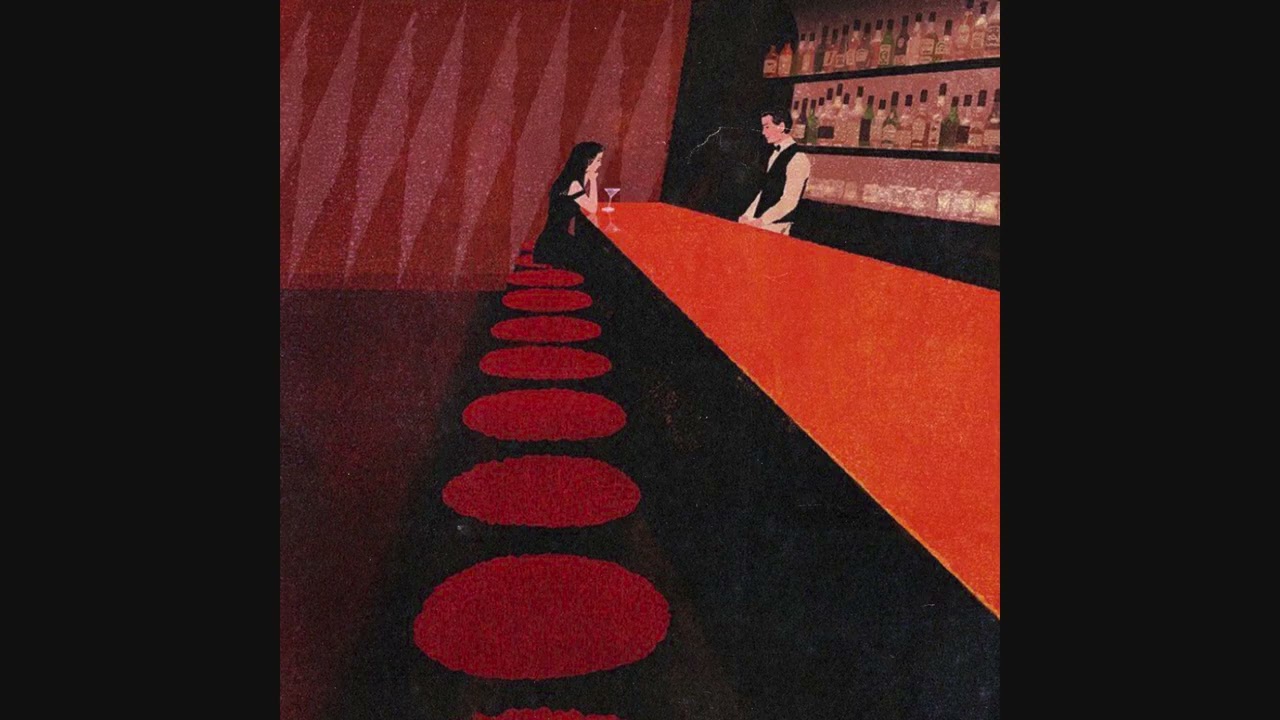 "Situations" Alchemist / Boldy James Type Beat