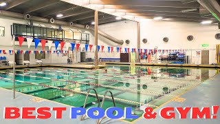 Visit the YMCA in Grant's Pass, OR!