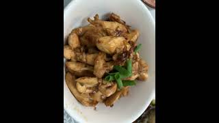 IMG 0895 stir fried chicken