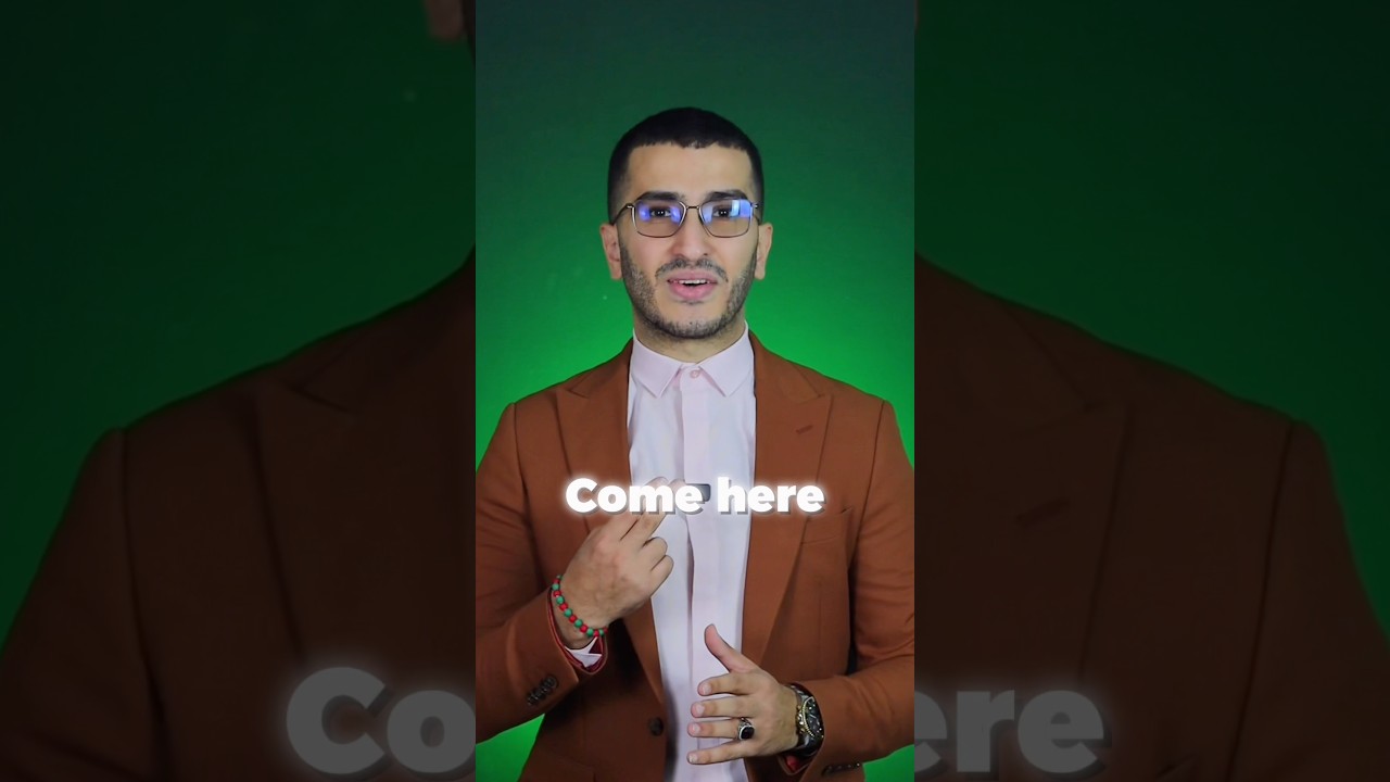 Come Here : ملخص شامل للنصوص و الفقرات ( جميع الشعب )