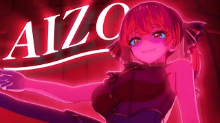【ホロライブ複合Mad】AIZO