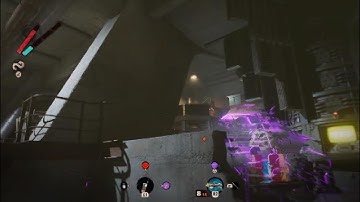 Deathloop - Deactivate Fia