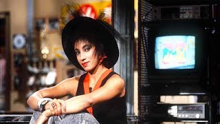 Downtown Julie Brown Tells us why we Still Love the '80s Content