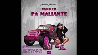 Perreo Pa Malianteel Menor