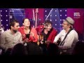 Louis, Matthieu, Joseph et Anna Chedid - On ne dit jamais assez aux gens qu'on aime qu'on les aime