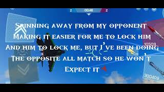 Air Combat OL: Advanced 1v1 Guide, Tips and Tricks to Become an Ace Pilot screenshot 5