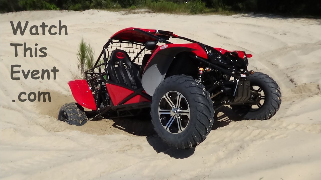 rl1500 buggy