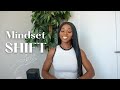 Material Girl with no MATERIALS| Mindset Transformation| BTT: Episode 2