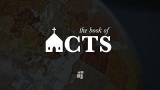 ACTS 20:7-12 || David Tarkington (October 17, 2021)