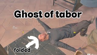 Ghost of tabor