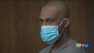 Man wanted for murder in Las Vegas has multiple convictions in Kern County